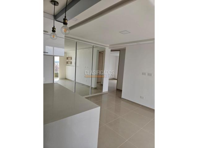 Apartamentos, Venta en Ciudad Melendez