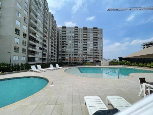 Apartamentos, Venta en Valle del Lili