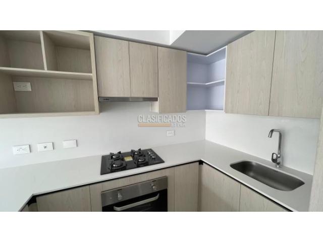 Apartamentos, Venta en Valle del Lili