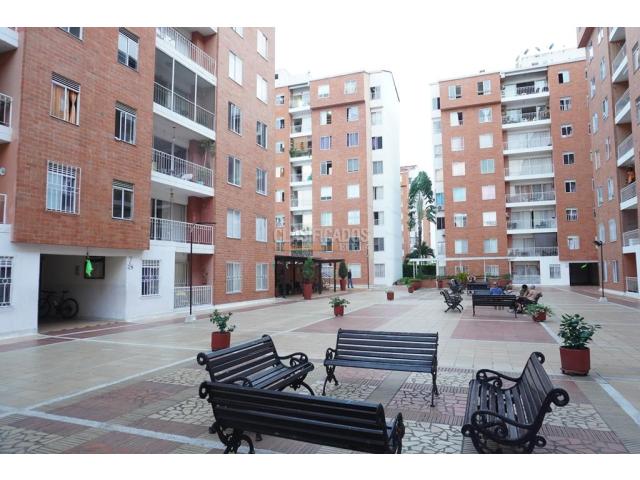 Apartamentos, Venta en Alférez Real
