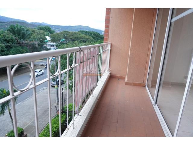 Apartamentos, Venta en Alférez Real