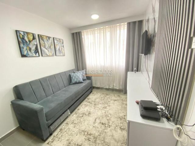 Apartamentos, Alquiler en Cartagena
