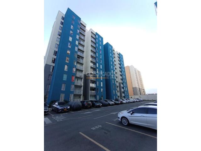 Apartamentos, Venta en Brisas de los Álamos