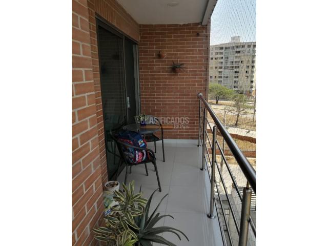 Apartamentos, Alquiler en Barranquilla