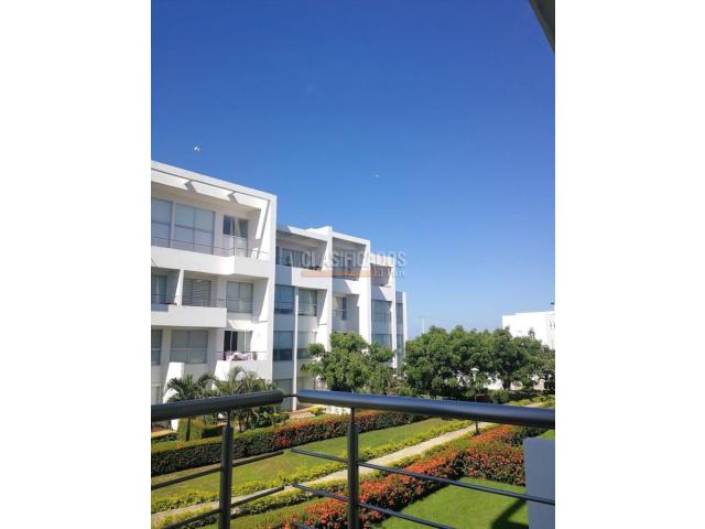 Apartamentos, Alquiler en Cartagena