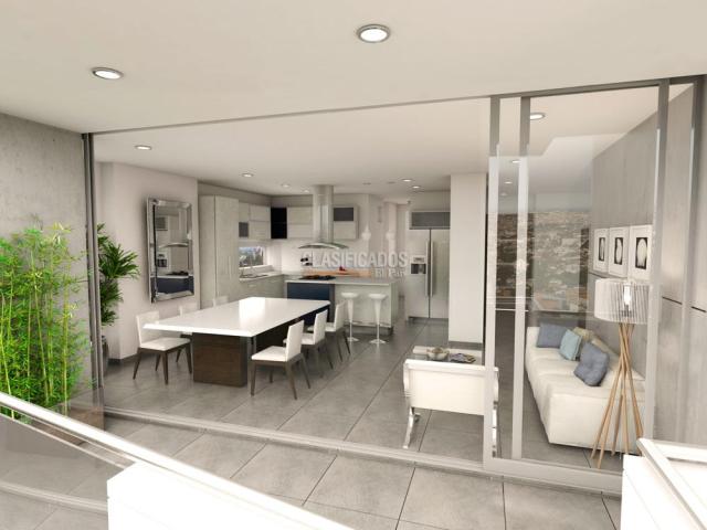 Apartamentos, Venta en Cristales