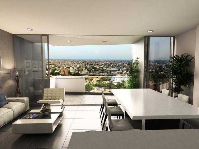 Apartamentos, Venta en Cristales