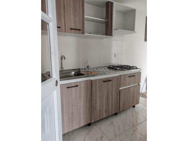 Apartamentos, Alquiler en Bogotá