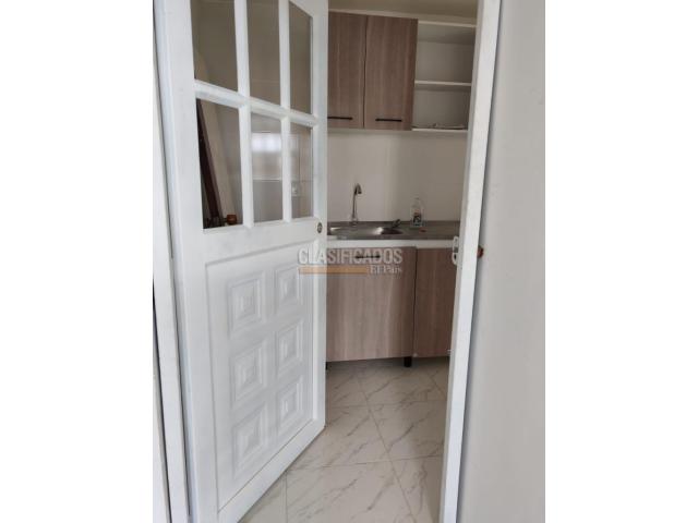 Apartamentos, Alquiler en Bogotá