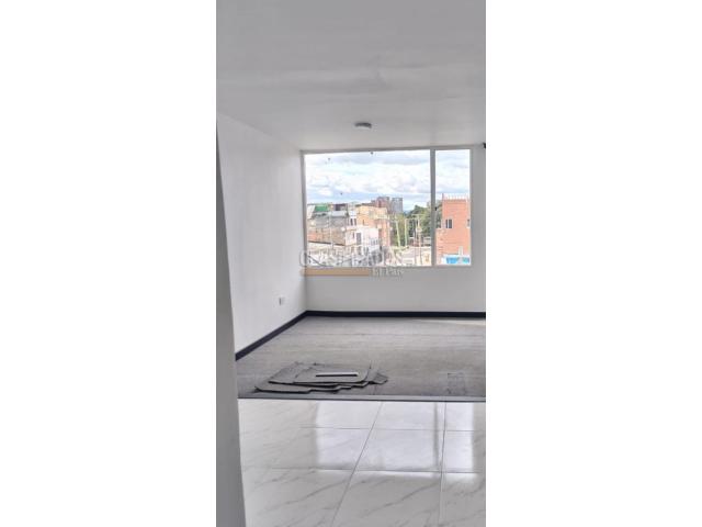 Apartamentos, Alquiler en Bogotá
