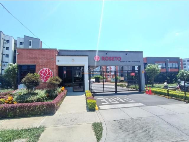 Apartamentos, Venta en Jamundí