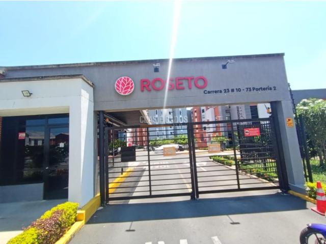 Apartamentos, Venta en Jamundí