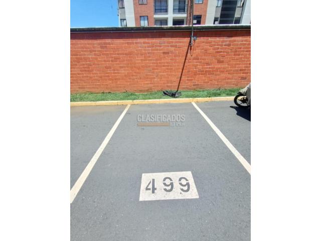 Apartamentos, Venta en Jamundí