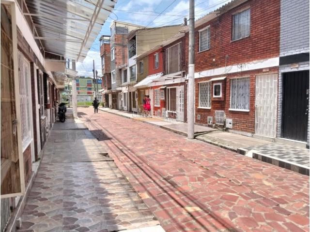 Casas, Venta en Bogotá