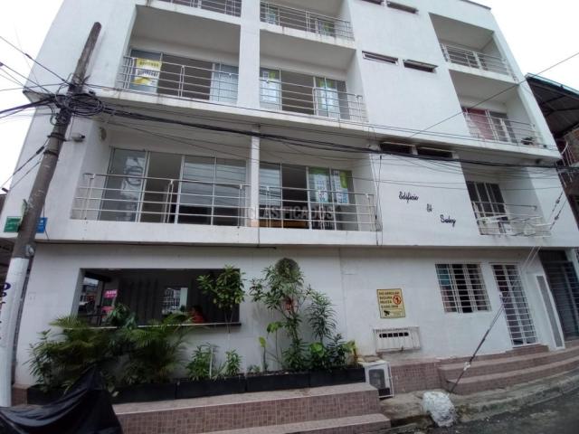 Apartaestudios, Alquiler en El Guabal