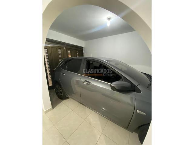 Casas, Venta en Caney