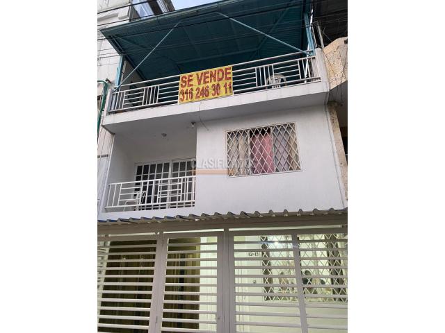 Casas, Venta en Caney