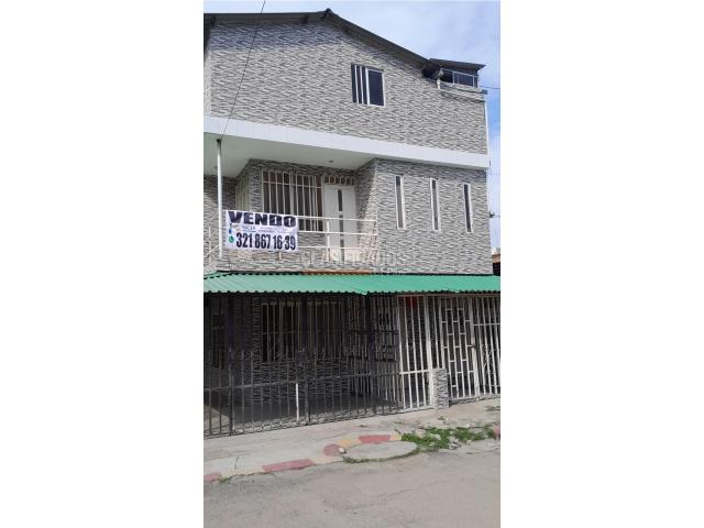 Casas, Venta en Andrés Sanín