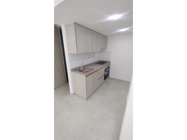 Apartamentos, Alquiler en Jamundí