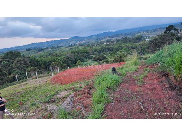 Lotes, Venta en Dagua