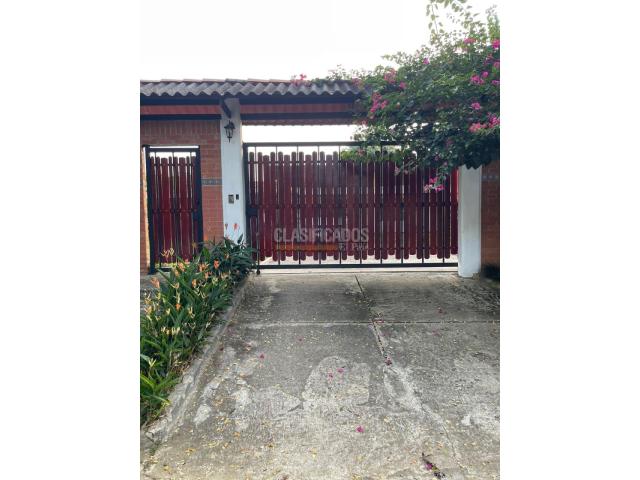 Casas, Venta en Jamundí