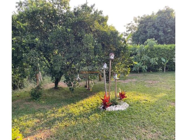 Casas, Venta en Jamundí