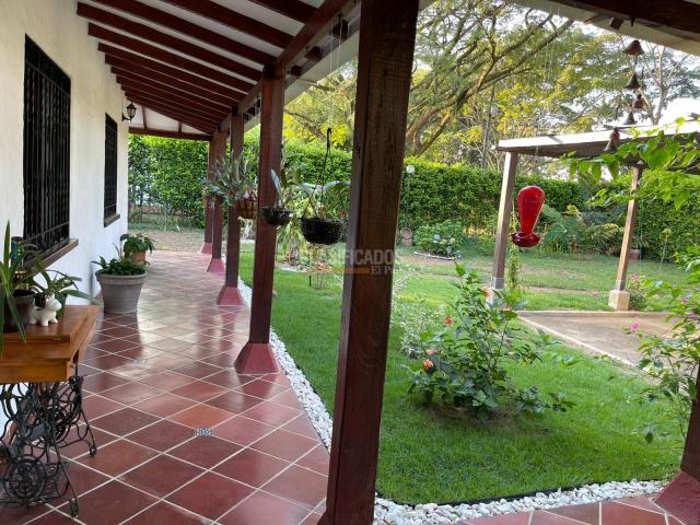 Casas, Venta en Jamundí