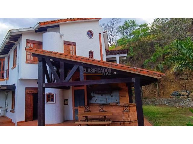 Fincas y Casas Campestres, Alquiler en Yumbo