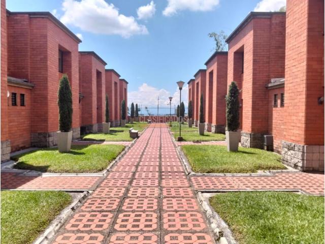 Casas, Alquiler en Pereira