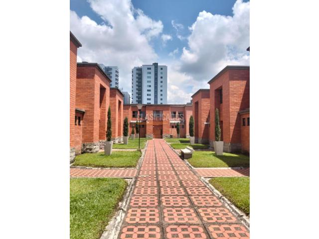 Casas, Alquiler en Pereira