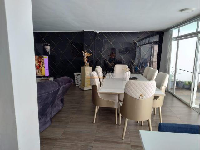 Casas, Venta en Gran Limonar