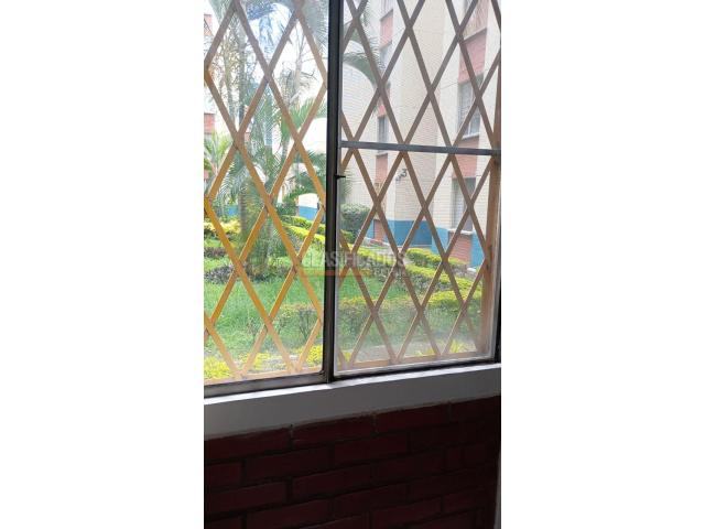 Apartamentos, Venta en Torres de Comfandi