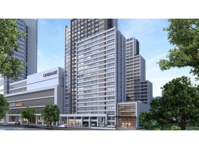 Apartaestudios, Venta en Chipichape