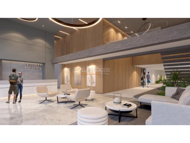 Apartaestudios, Venta en Chipichape