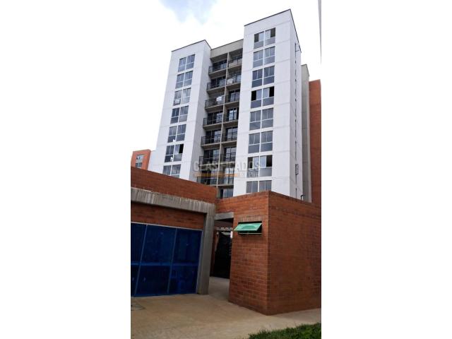 Apartamentos, Alquiler en Ciudad Melendez