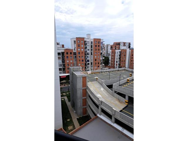 Apartamentos, Alquiler en Ciudad Melendez
