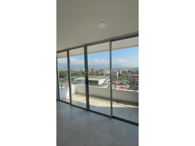 Apartamentos, Venta en Valle del Lili