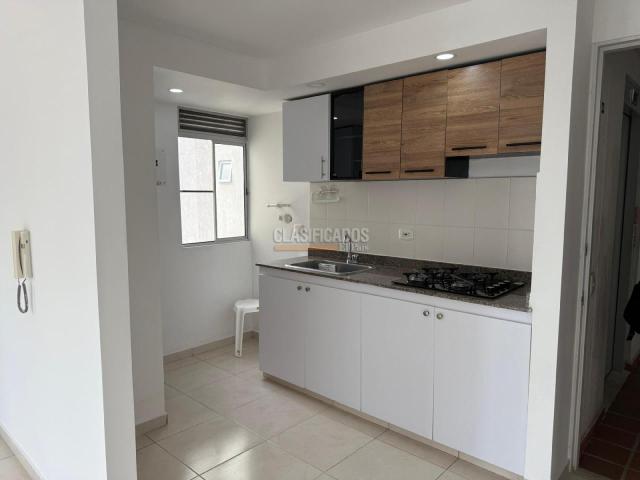Apartamentos, Venta en Jamundí