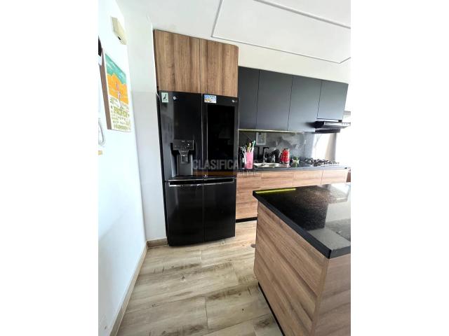 Apartamentos, Venta en Juanambú