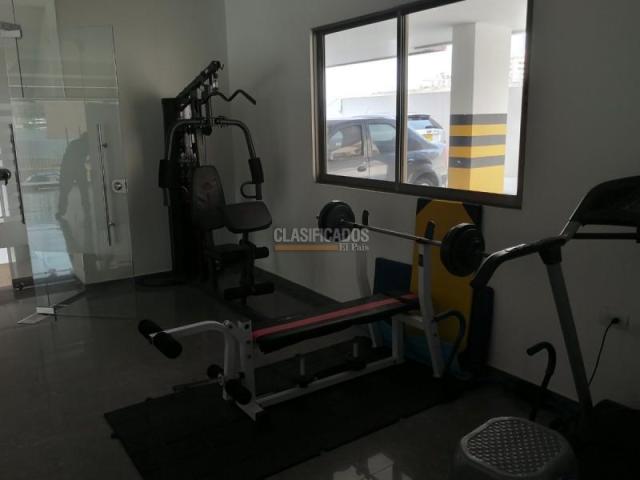 Apartamentos, Alquiler en Barranquilla