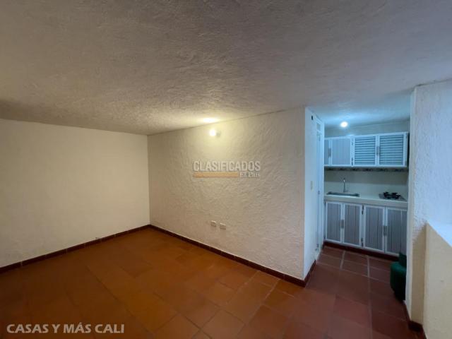 Apartaestudios, Alquiler en Ciudad Jardín