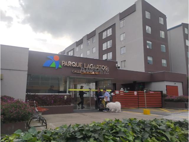 Apartamentos, Alquiler en Bogotá