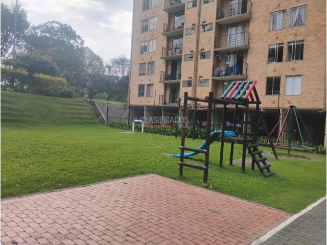 Apartamentos, Alquiler en Bogotá