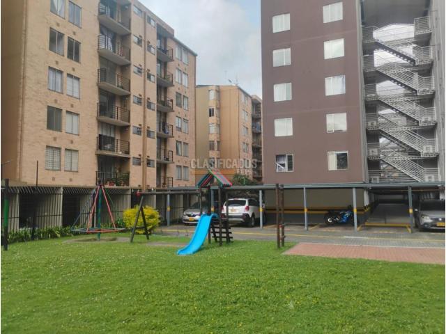 Apartamentos, Alquiler en Bogotá