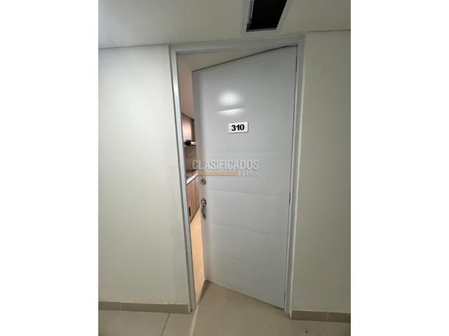 Apartaestudios, Alquiler en Bogotá