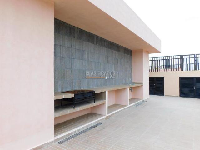 Apartamentos, Alquiler en Barranquilla