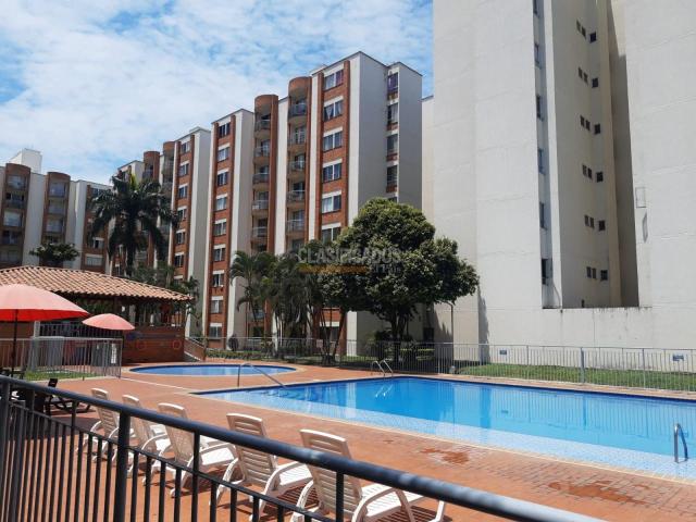 Apartamentos, Venta en Valle del Lili
