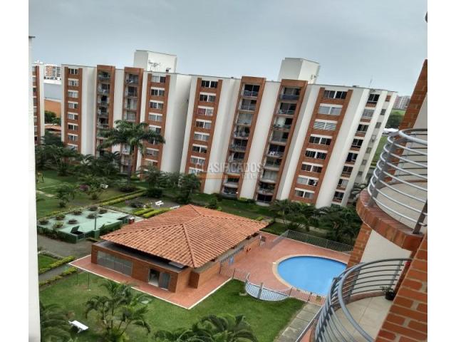 Apartamentos, Venta en Valle del Lili