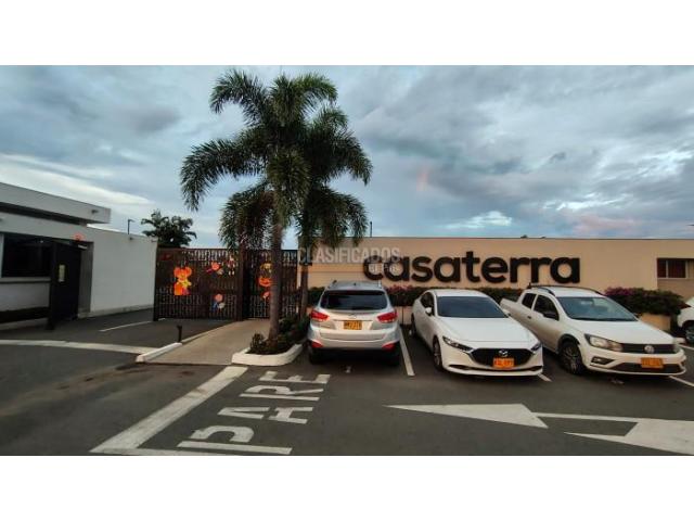 Casas, Venta en Jamundí