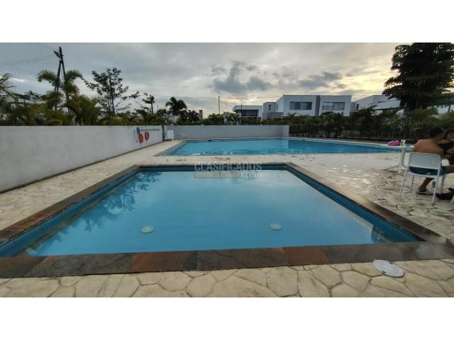 Casas, Venta en Jamundí